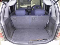 Suzuki WAGON R лот № 3006 оценка 3.5  с аукциона в Японии 9