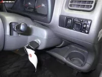 Suzuki WAGON R лот № 3006 оценка 3.5  с аукциона в Японии 6