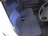 Suzuki WAGON R лот № 3006 оценка 3.5  с аукциона в Японии 7