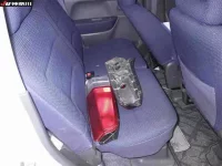 Suzuki WAGON R лот № 3006 оценка 3.5  с аукциона в Японии 8