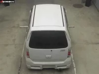 Suzuki WAGON R лот № 3006 оценка 3.5  с аукциона в Японии 4