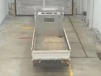 Hino DUTRO лот № 2004 оценка 3.5  с аукциона в Японии 2