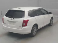 Toyota COROLLA FIELDER лот № 77051 оценка RA  с аукциона в Японии 1