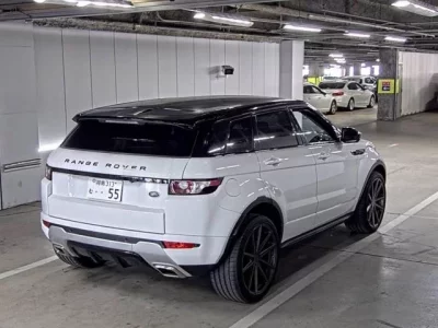 Rover RANGE ROVER