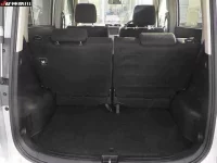 Honda ZEST лот № 3011 оценка 3.5  с аукциона в Японии 9