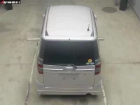 Honda ZEST лот № 3011 оценка 3.5  с аукциона в Японии 4