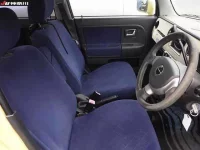 Suzuki ALTO LAPIN лот № 3012 оценка 3.5  с аукциона в Японии 7