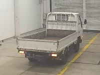 Mitsubishi CANTER лот № 3002 оценка RB  с аукциона в Японии 1