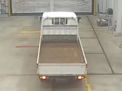 Mitsubishi CANTER  с аукциона в Японии