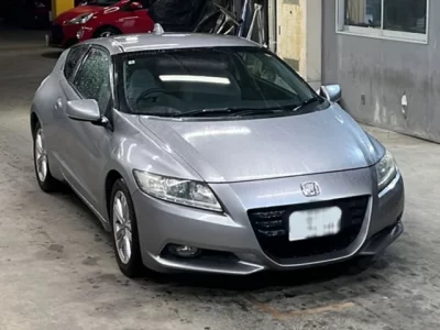 Honda CR-Z