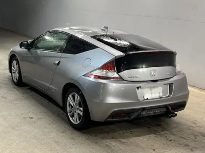 Honda CR-Z