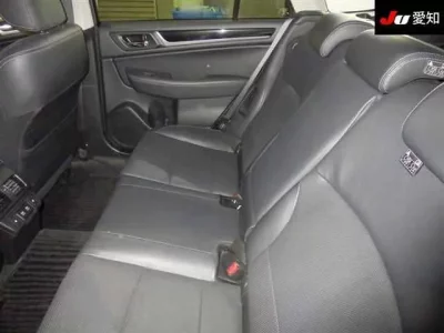Subaru LEGACY OUTBACK