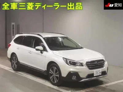 Subaru LEGACY OUTBACK