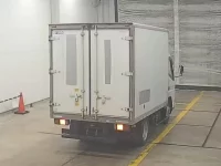 Mitsubishi CANTER лот № 3003 оценка 3.5  с аукциона в Японии 1