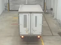 Mitsubishi CANTER лот № 3003 оценка 3.5  с аукциона в Японии 2