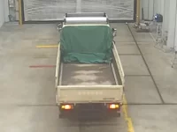 Hino DUTRO лот № 3004 оценка 3.5  с аукциона в Японии 2