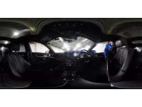 Mercedes-Benz E CLASS лот № 24 оценка 4.5  с аукциона в Японии 5