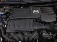 Mazda DEMIO лот № 3014 оценка R  с аукциона в Японии 10