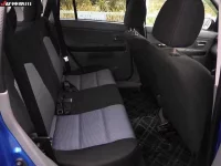 Mazda DEMIO лот № 3014 оценка R  с аукциона в Японии 8