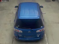 Mazda DEMIO лот № 3014 оценка R  с аукциона в Японии 4