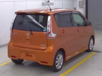 Nissan DAYZ лот № 3004 оценка 4.5  с аукциона в Японии 3