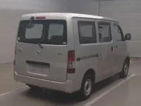 Toyota LITE ACE VAN лот № 56034 оценка 3  с аукциона в Японии 1