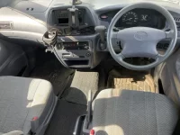 Toyota TOWN ACE VAN лот № 1736 оценка RA  с аукциона в Японии 3
