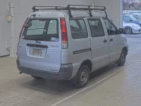 Toyota TOWN ACE VAN лот № 1736 оценка RA  с аукциона в Японии 1