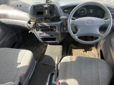 Toyota TOWN ACE VAN
