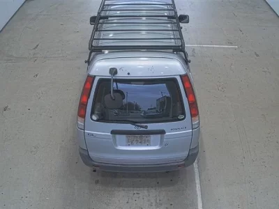 Toyota TOWN ACE VAN