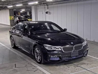 BMW 7-Series