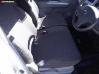 Mazda AZ WAGON лот № 3017 оценка R  с аукциона в Японии 7