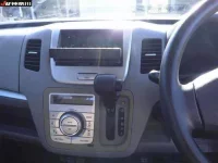 Mazda AZ WAGON лот № 3017 оценка R  с аукциона в Японии 5