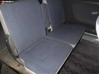 Subaru SAMBAR лот № 3018 оценка 2  с аукциона в Японии 8