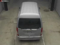 Subaru SAMBAR лот № 3018 оценка 2  с аукциона в Японии 4