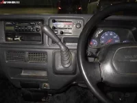 Subaru SAMBAR лот № 3018 оценка 2  с аукциона в Японии 5