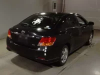 Toyota ALLION лот № 92 оценка 3.5  с аукциона в Японии 1