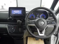 Nissan ROOX лот № 3005 оценка R  с аукциона в Японии 4
