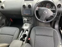 Nissan DUALIS лот № 1742 оценка 4  с аукциона в Японии 3