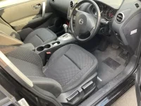 Nissan DUALIS лот № 1742 оценка 4  с аукциона в Японии 7