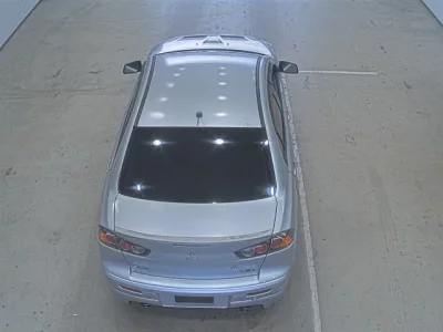 Mitsubishi GALANT FORTIS