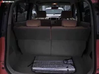 Nissan MOCO лот № 3020 оценка 3  с аукциона в Японии 9