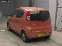 Nissan MOCO лот № 3020 оценка 3  с аукциона в Японии 1