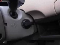 Nissan MOCO лот № 3020 оценка 3  с аукциона в Японии 6