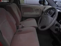 Nissan MOCO лот № 3020 оценка 3  с аукциона в Японии 7