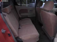 Nissan MOCO лот № 3020 оценка 3  с аукциона в Японии 8