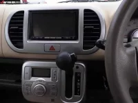 Nissan MOCO лот № 3020 оценка 3  с аукциона в Японии 5