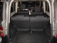 Honda ZEST лот № 3023 оценка 3  с аукциона в Японии 9