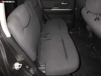 Honda ZEST лот № 3023 оценка 3  с аукциона в Японии 8