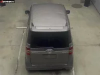 Honda ZEST лот № 3023 оценка 3  с аукциона в Японии 4